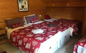 Chalet Esprit